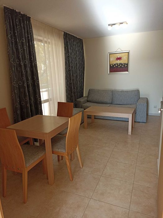 Продава се Двустаен апартамент в Несебър - 66 кв.м за 1076 €/кв.м - Снимка #6