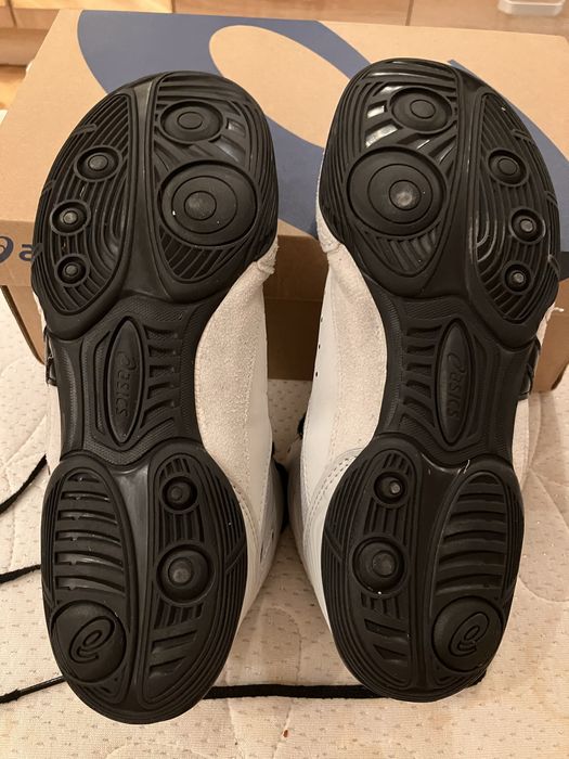 Борцовки Asics, номер 39.5