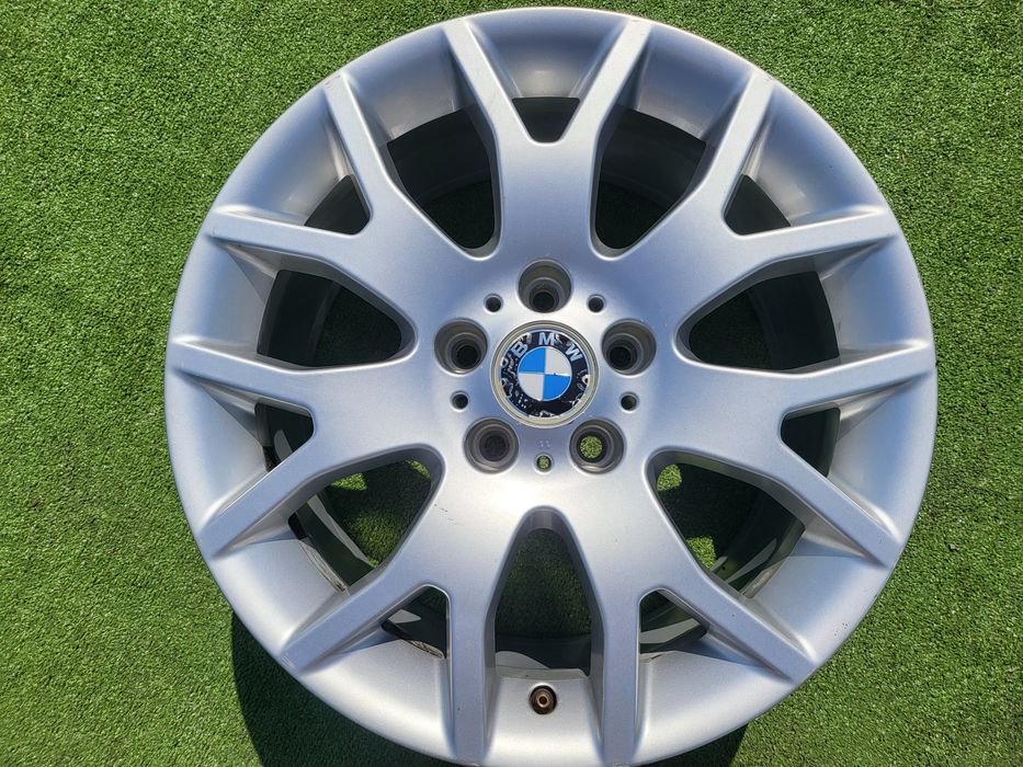 Оригинални лети джанти 18 5х120 BMW , X5 БМВ Х5