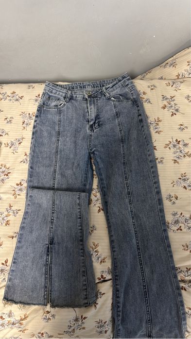 Женская одежда М и L