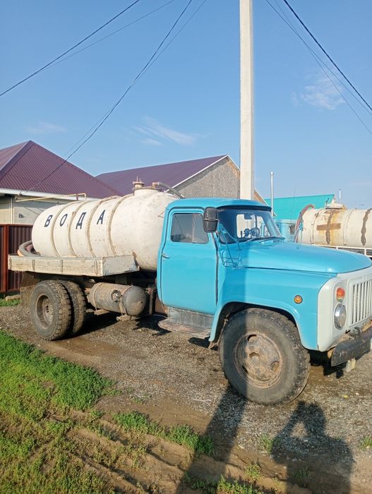 Водовоз.Доставка вода.услуга вода.