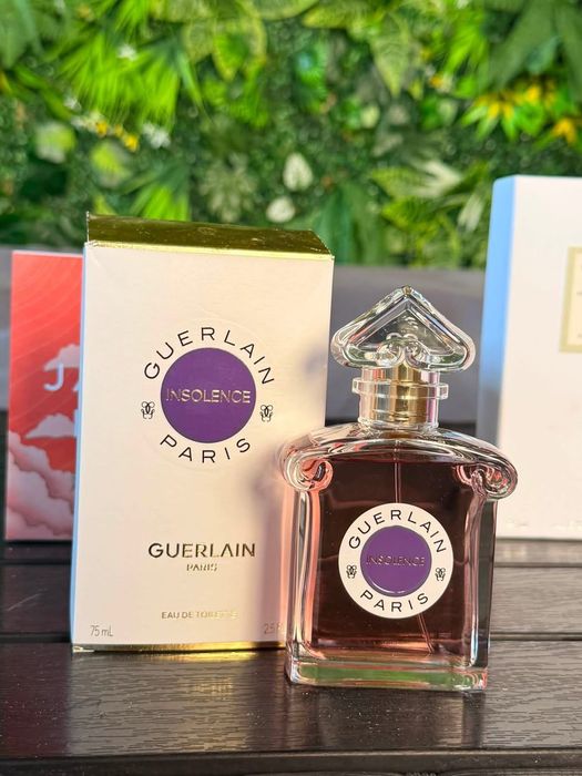 GUERLAIN Insolence Eau de Parfum 100ml