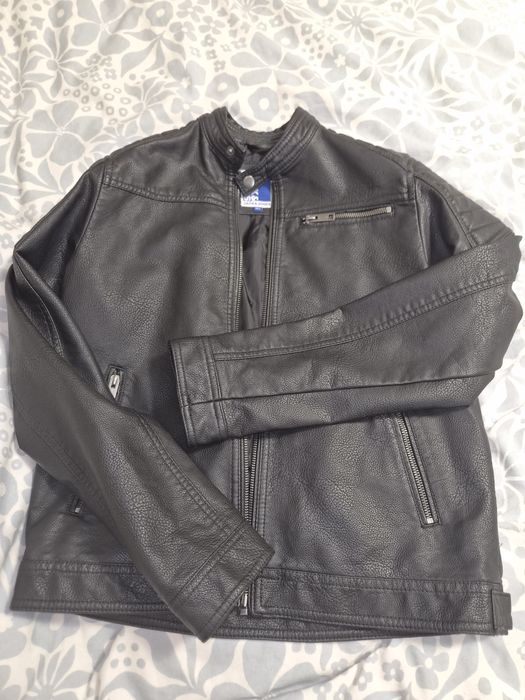 Кожено яке-164 Jack&Jones