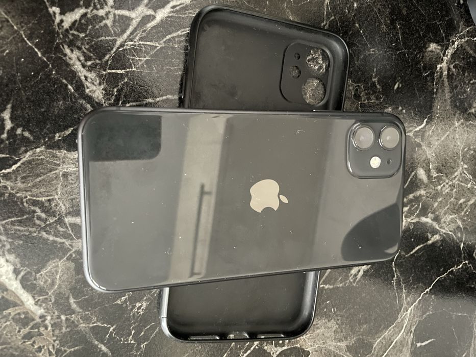 Iphone  11  64 g iphone 11  64