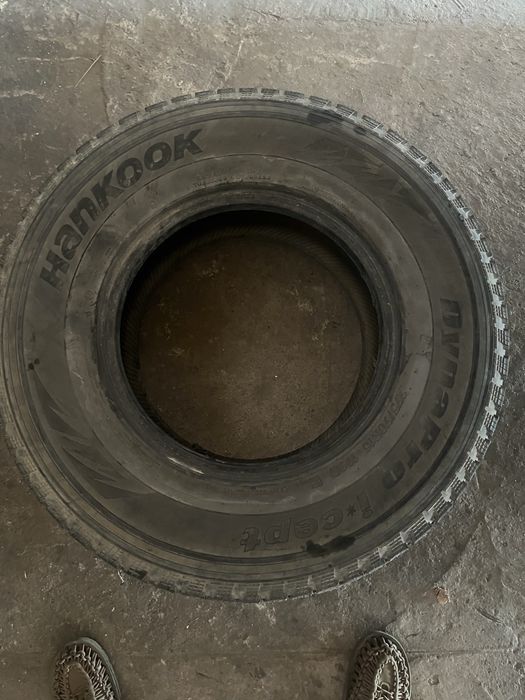 Резина 275/70r16