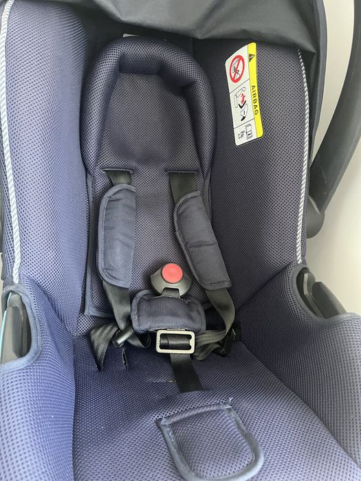 Столче за кола за бебе
