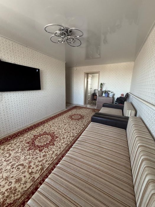 3 ком квартира Заречное