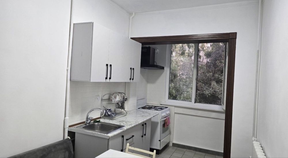 Сдается 3/3/9 Метро Айбек