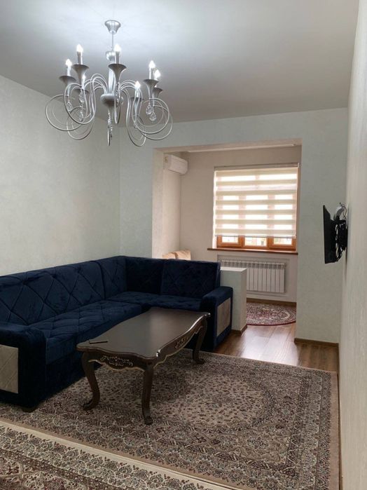 Джангох. 2/4/5. 62м2