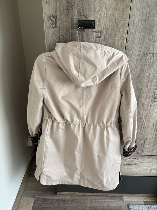 Geaca si trench Mohito