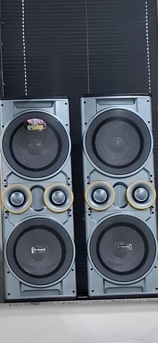 Аренда Калонка Мошный