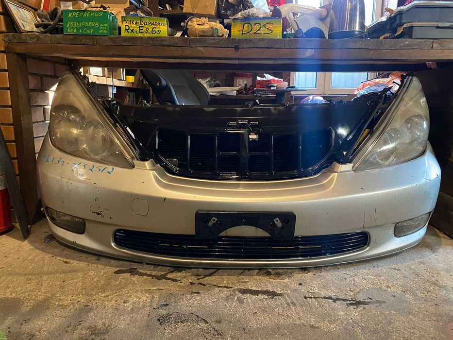 Морда (ноускат) LEXUS ES300