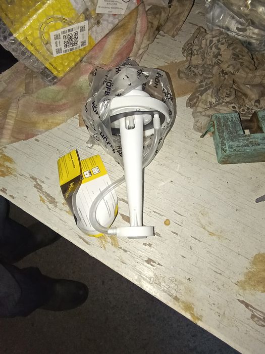 Моторчик омывателя