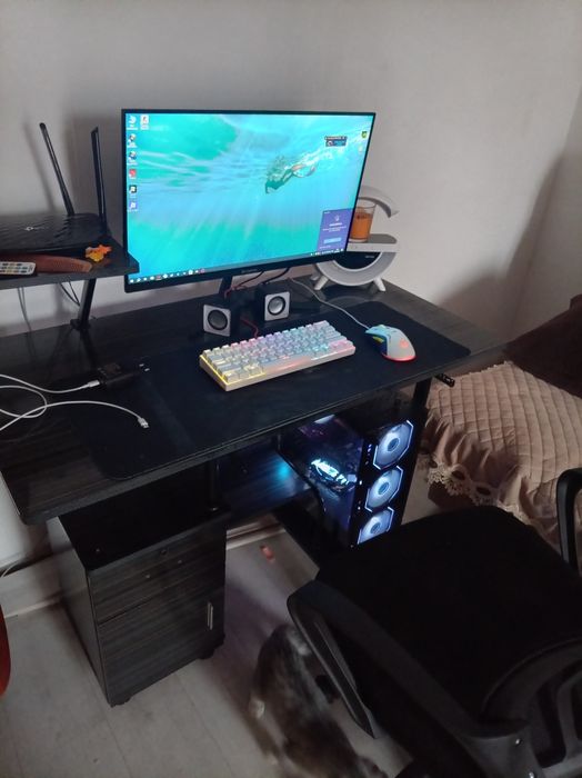 Продам компьютер либо обмен