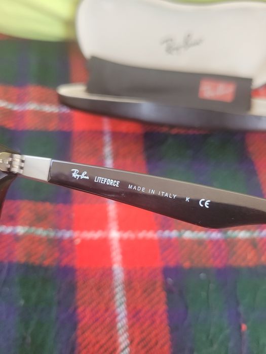 Rame Ochelari Rayban Liteforce  RB 7032 De soare sau vedere