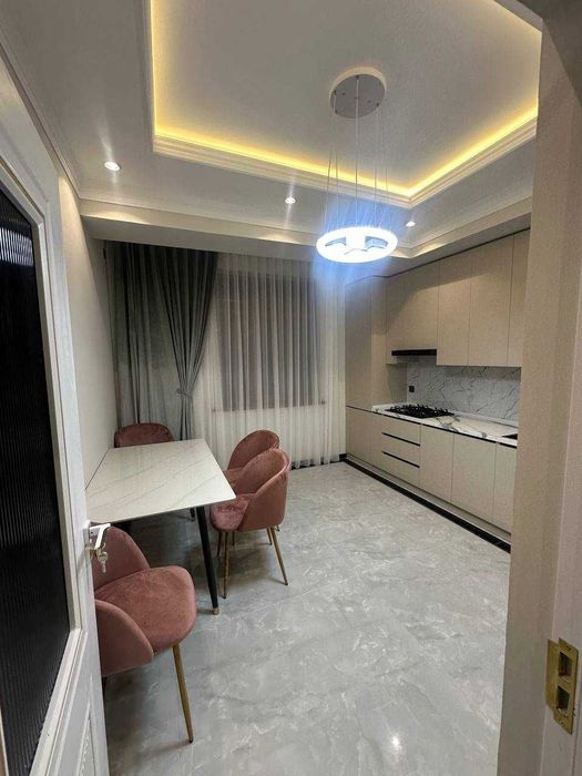 Срочно! Продажа. 3/6/8. Азиа Хаус.