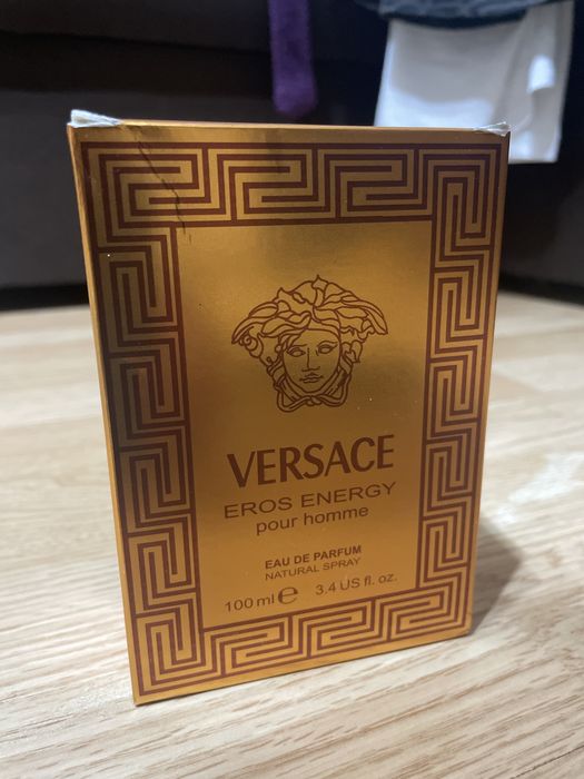 Versace Eros Energy 100ML