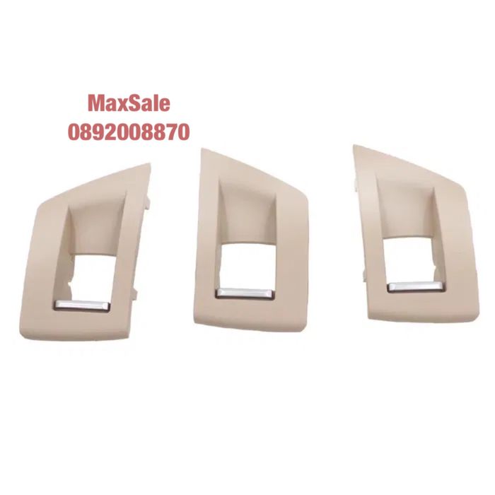 Панел уплътнение бутон ел стъкла Bmw F10 F11 бмв ф10 ф11