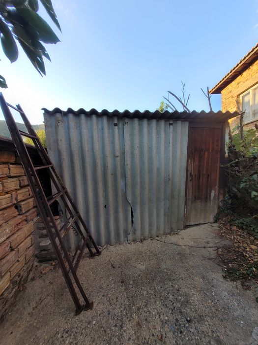 Продава се Гараж / Паркомясто в Шипка - 13 кв.м за 12 €/кв.м - Снимка #6