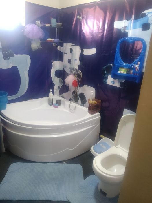 Продаю Свою Квартиру на Майский