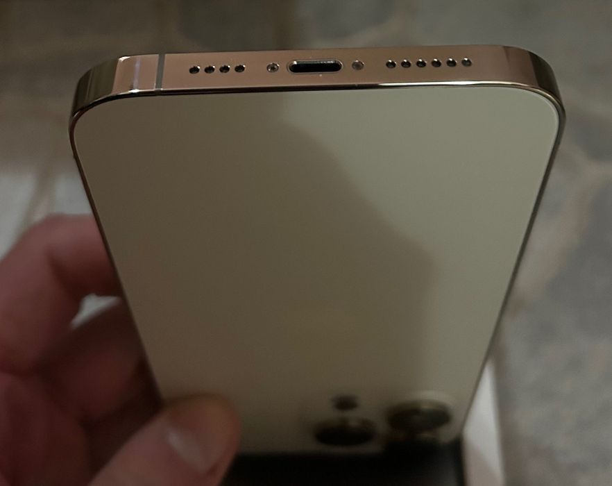 iPhone 14 Pro Max 128GB