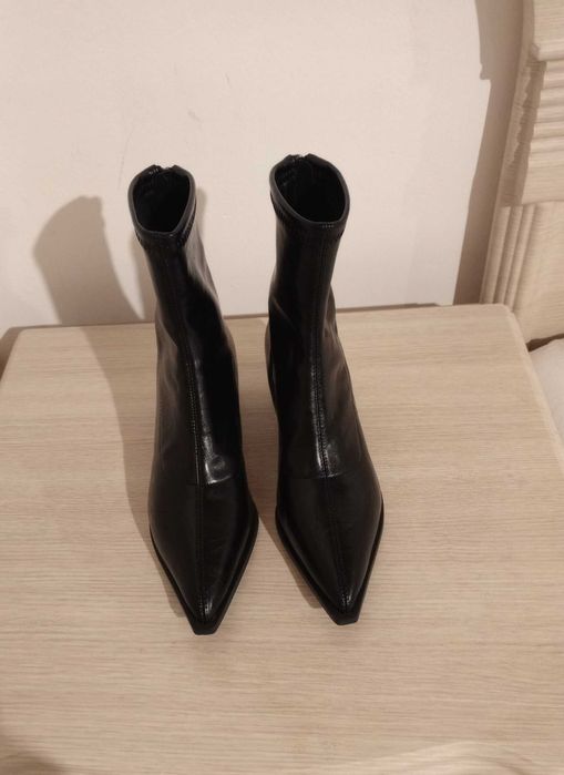 Etik, ayollar uchun Batillion