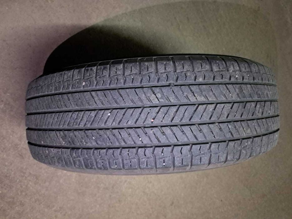 Шины летние Yokohama