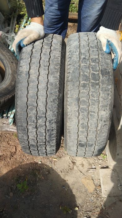 Продам покрышки...