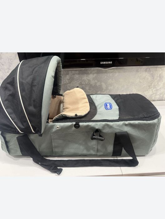 Люлька переноска для детей 9 тыс