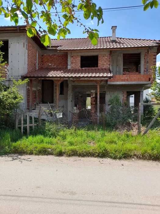 Продава се Къща в Пловдив, Коматево - 296 кв.м за 673 €/кв.м - Снимка #4