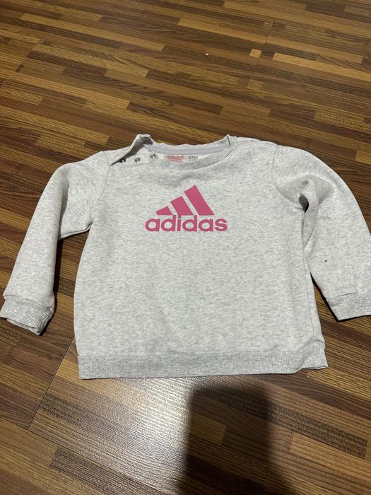 Trening Adidas fetite