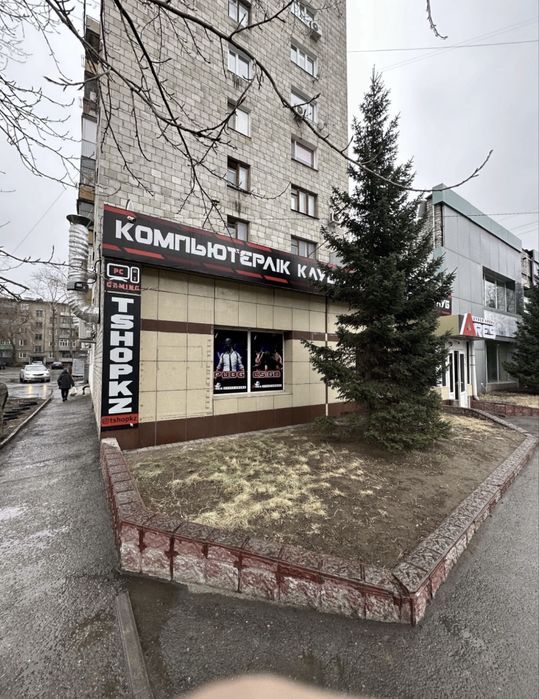 Компьютерный клуб, новое железо!