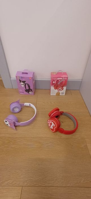 Наушники Для Девочек