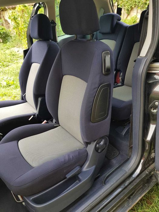 PEUGEOT 1007 2006 — imagine 3