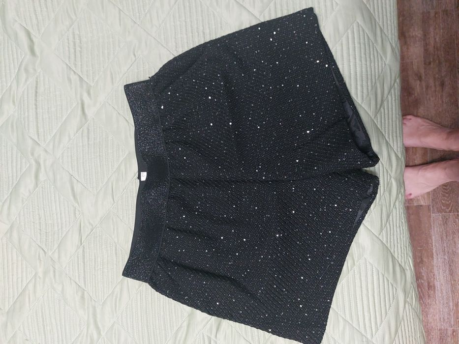 Шорты рр от 44 до 48