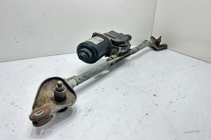 Ansamblu stergator parbriz cu motoras 8511005050 Toyota Avensis a 2-a