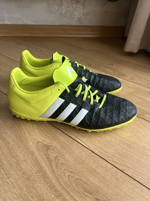 Adidas ACE 15.4 TF Ботонки
