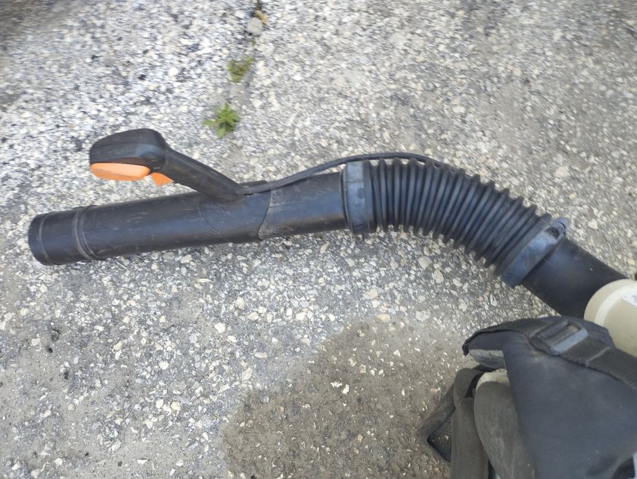 Духалка Stihl BR550