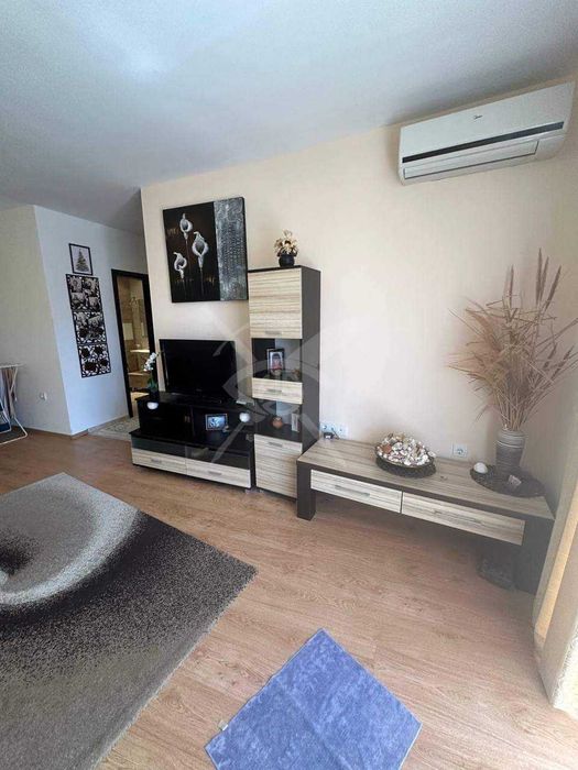 Продава се Двустаен апартамент в Свети Влас - 75 кв.м за 1160 €/кв.м - Снимка #8