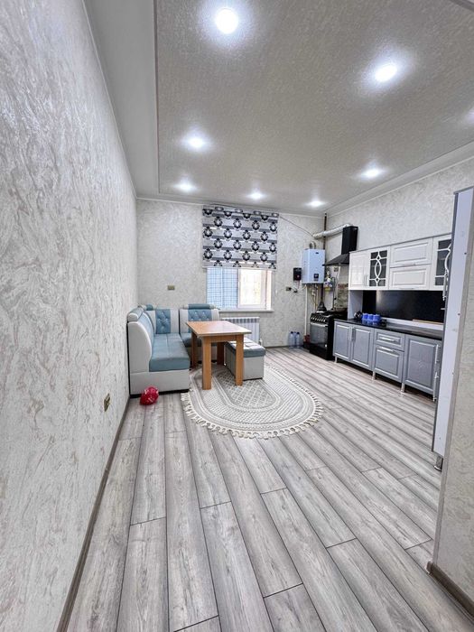 2х катта квартира сотилади Продается большая 2х квартира на 6 микр