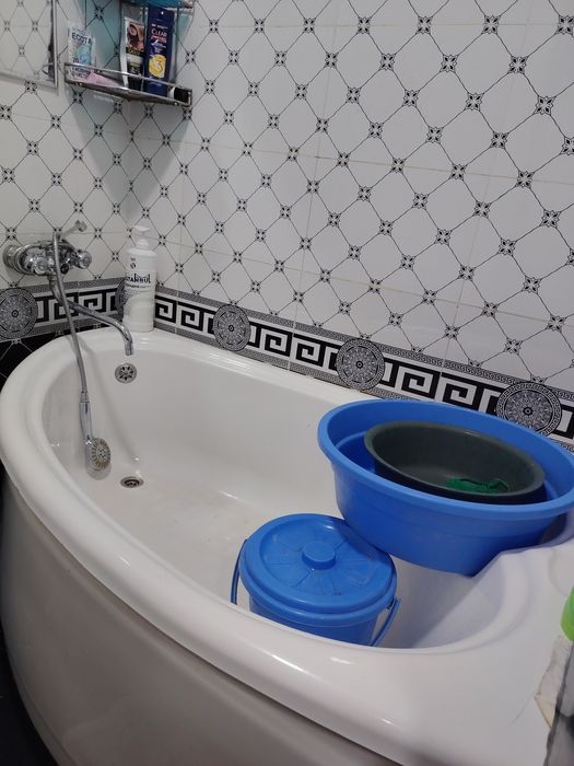 Termizdan dom sotiladi