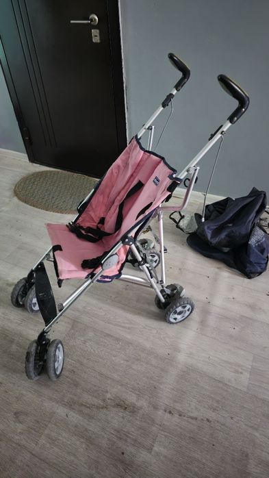 Коляска трость Chicco