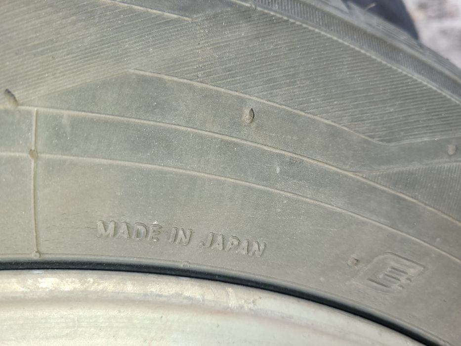 TOYO PROXES CF2 SUV  225/60/18 vara