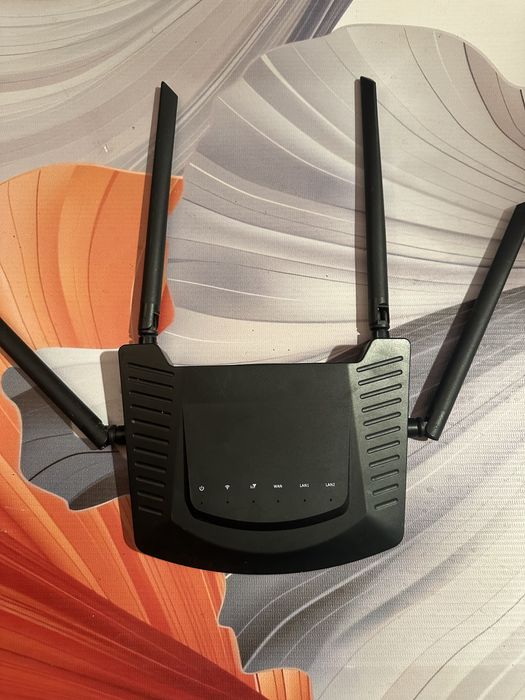 Вай фай роутер на сим карте