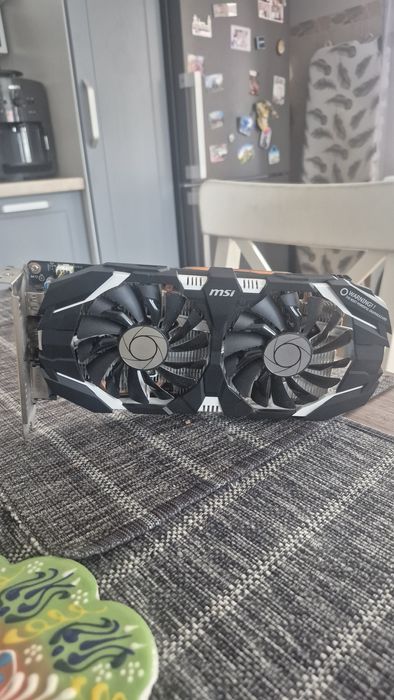 GTX 1060 3GB perfect functional