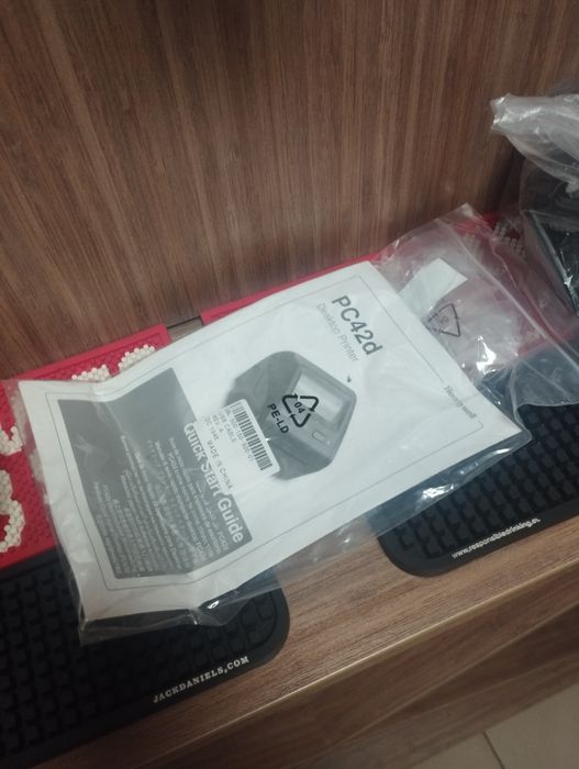 Продам принтер ценников и этикеток