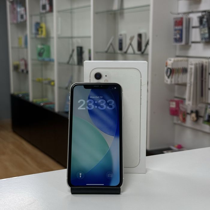 iPhone 11, 128гб