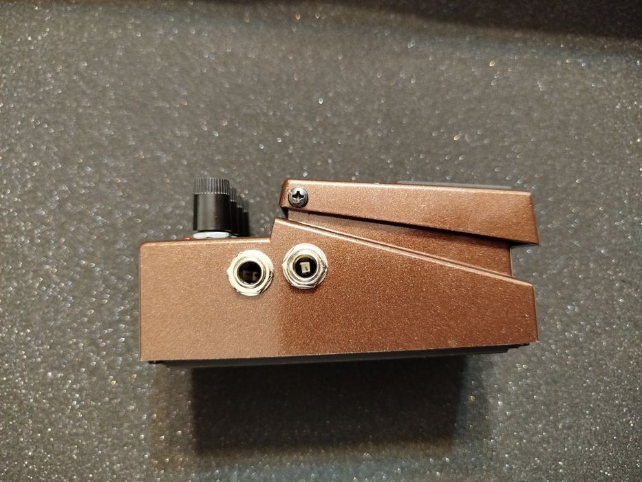 Октавер BOSS OC-3 Super Octave