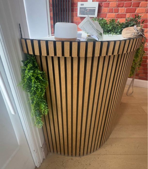 Бюро рецепция/каса