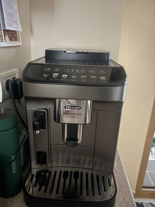 Delonghi Ecam 260.91b